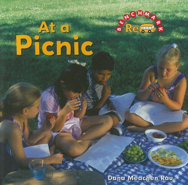 At a Picnic