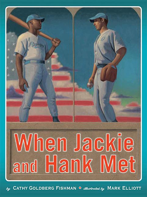 When Jackie and Hank Met