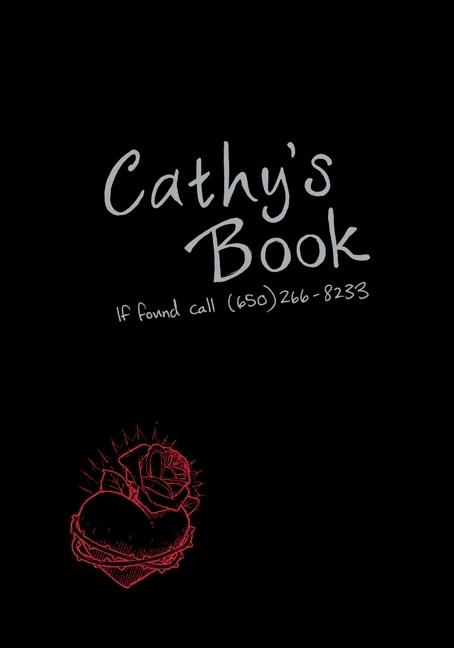 Cathy's Book: If Found Call (650)266-8233