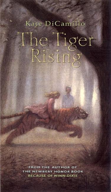 Tiger Rising, The