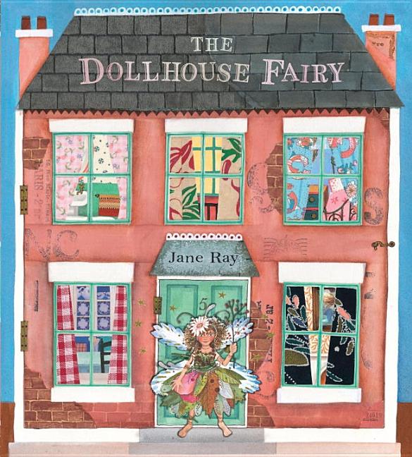 The Dollhouse Fairy