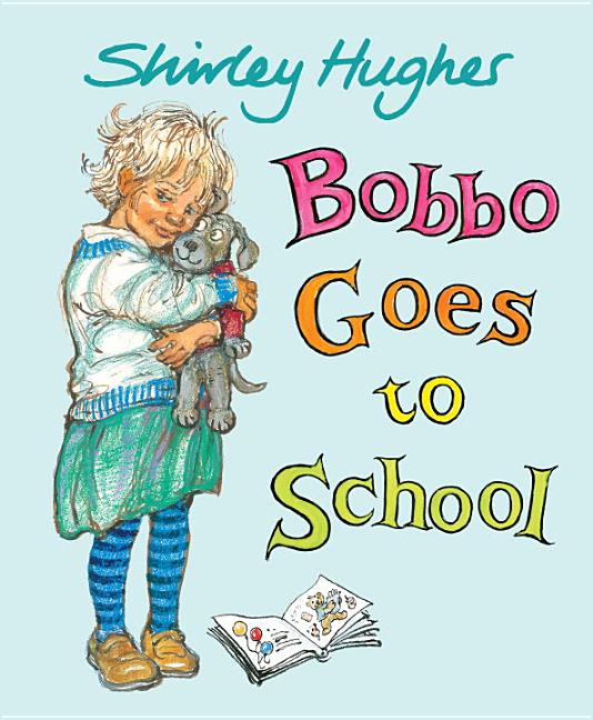 Bobbo Goes to School