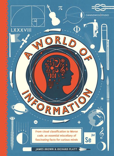 A World of Information