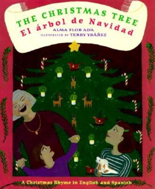 Christmas Tree, The / El arbol de Navidad