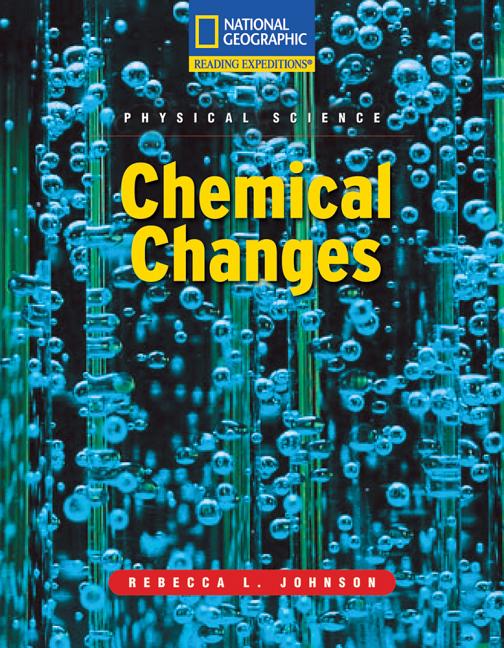 Chemical Changes