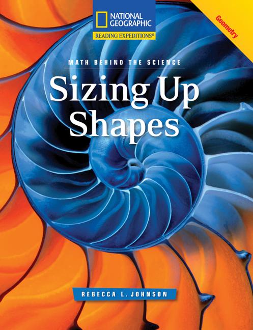 Sizing Up Shapes