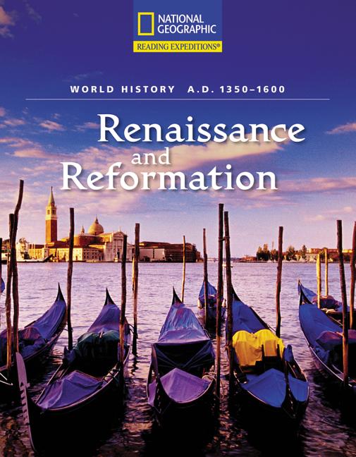 Renaissance and Reformation