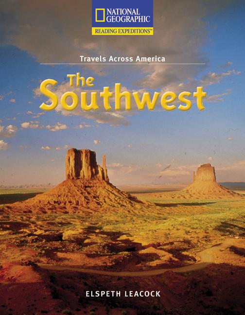 The Southwest