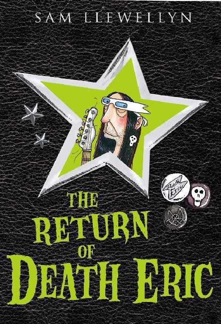 The Return of Death Eric