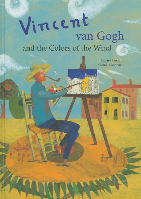 Vincent Van Gogh and the Colors of the Wind