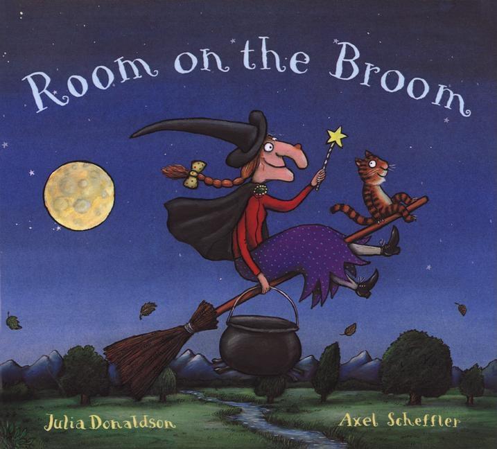 Room on the Broom