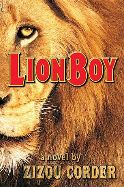 Lionboy