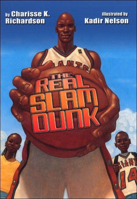 The Real Slam Dunk