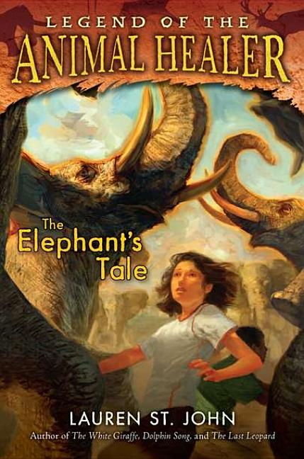 The Elephant's Tale