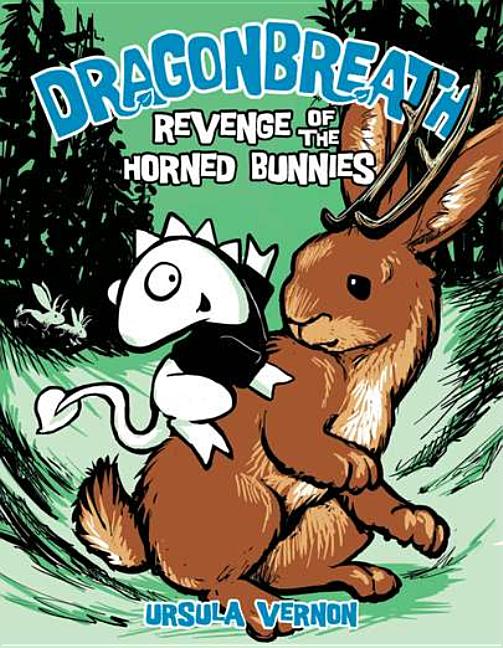 Revenge of the Horned Bunnies