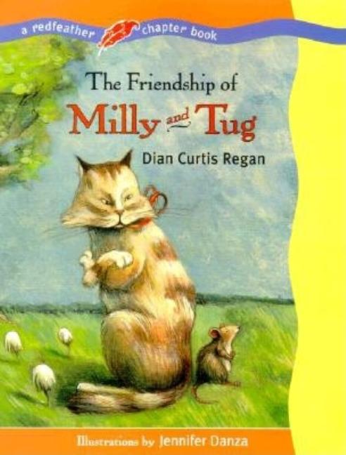 The Friendship of Milly and Tug