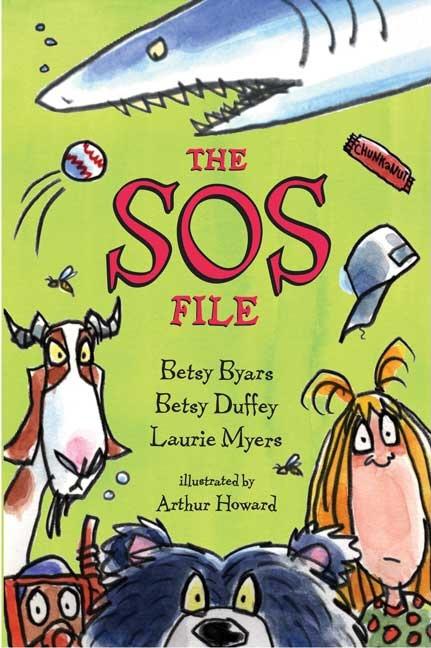 The SOS File