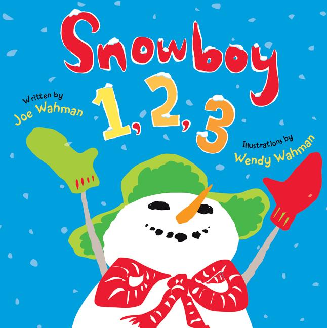 Snowboy 1, 2, 3