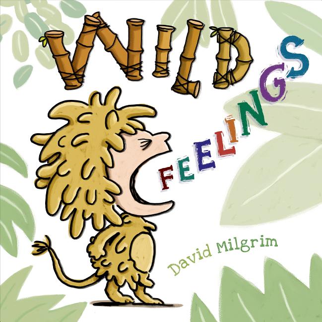 Wild Feelings