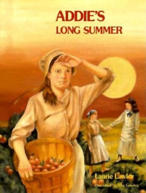 Addie's Long Summer