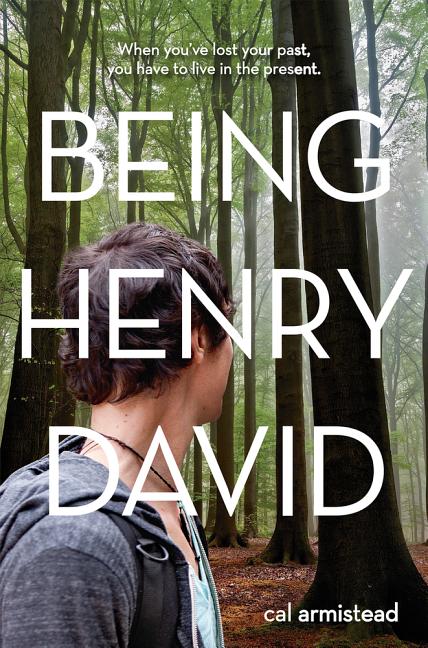 Being Henry David