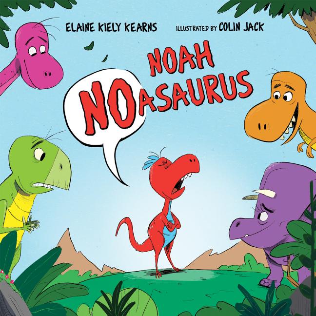 Noah Noasaurus