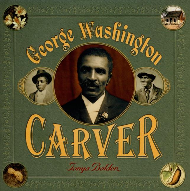 George Washington Carver