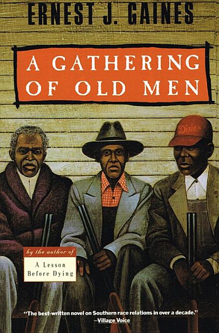 A Gathering of Old Men