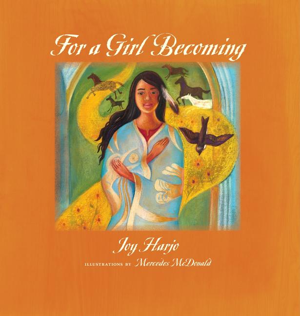 For a Girl Becoming