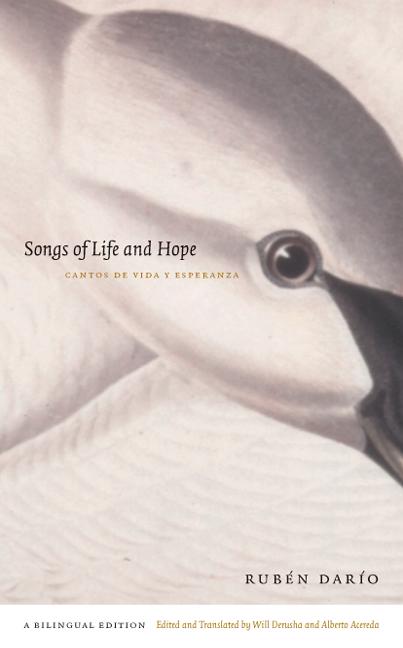 Songs of Life and Hope / Cantos de vida y esperanza