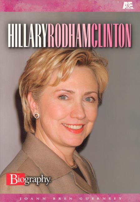 Hillary Rodham Clinton