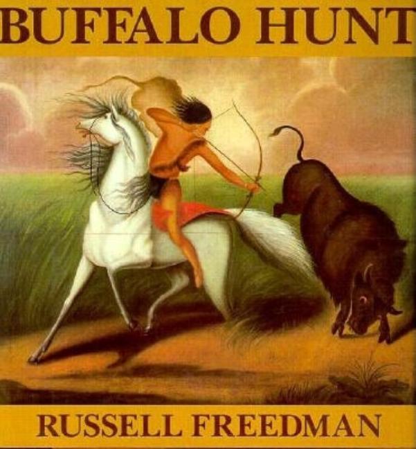 Buffalo Hunt