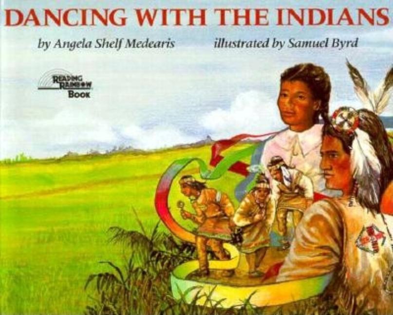 Dancing with the Indians