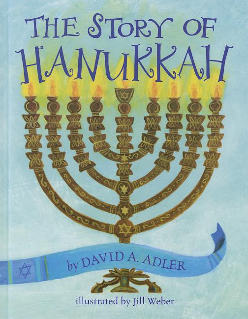 Story of Hanukkah