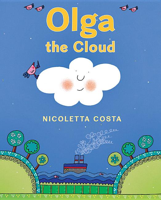 Olga the Cloud