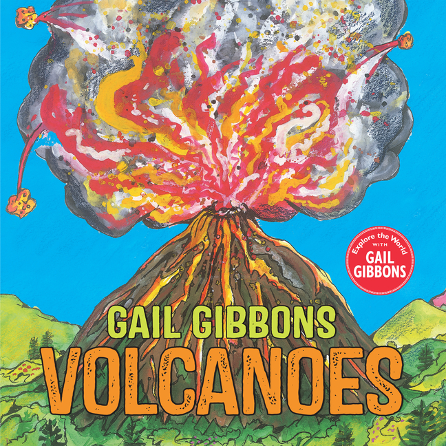 Volcanoes