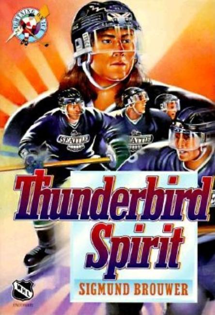 Thunderbird Spirit