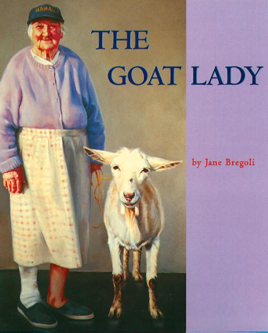 The Goat Lady