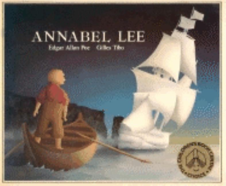 Annabel Lee