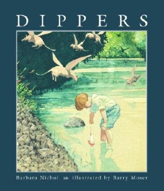 Dippers