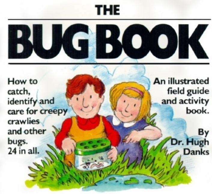 The Bug Book