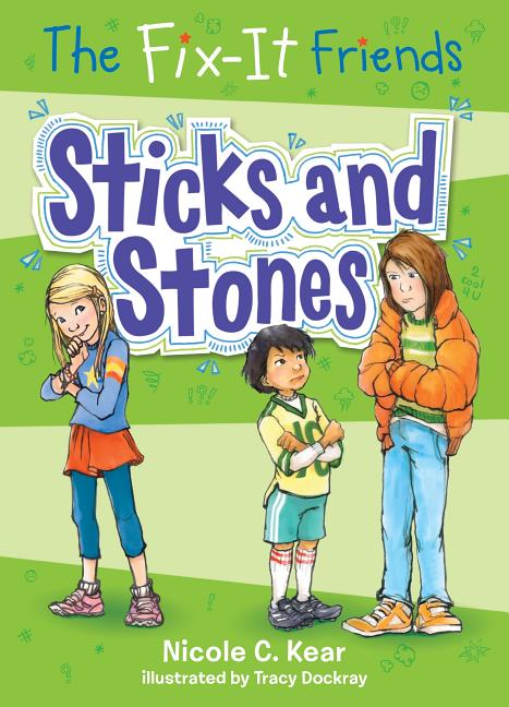 Sticks and Stones