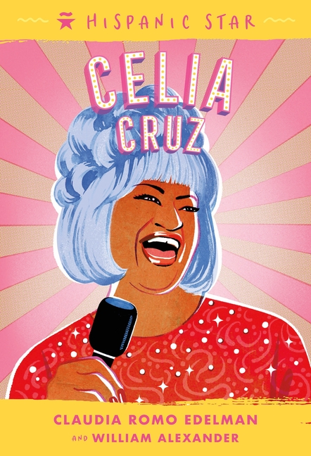 Celia Cruz