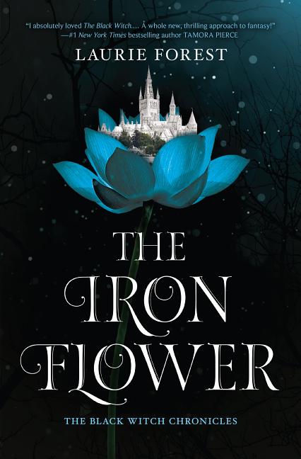 The Iron Flower