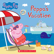 Peppa's Cruise Vacation