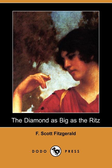 The Diamond as Big as the Ritz