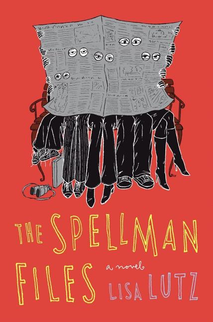 The Spellman Files