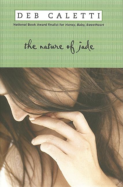 The Nature of Jade