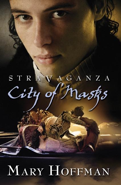 City of Masks