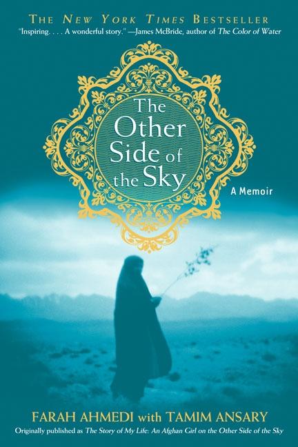 The Other Side of the Sky: A Memoir